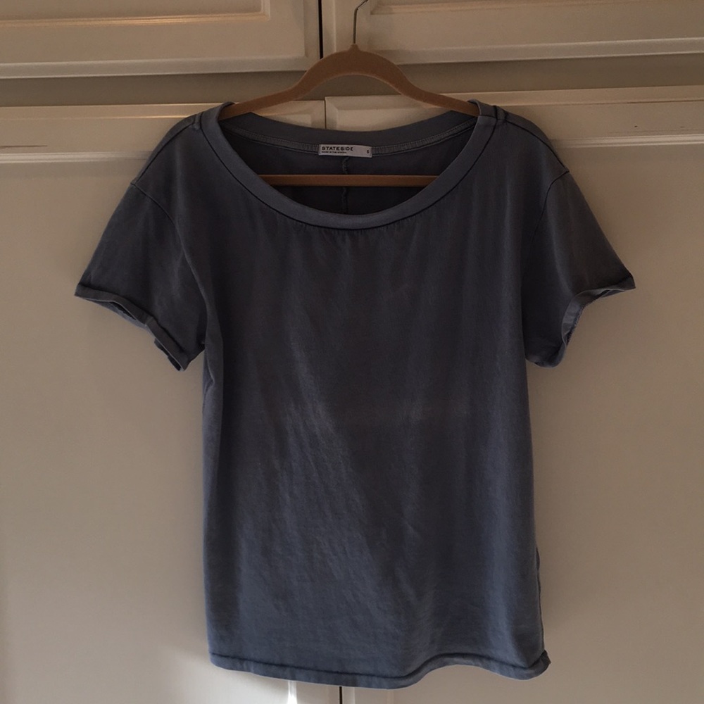 Stateside tee small
